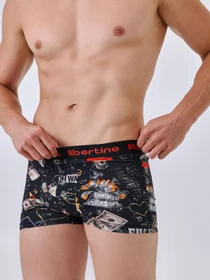 Нижнее белье Libertine модель 4044 Фото