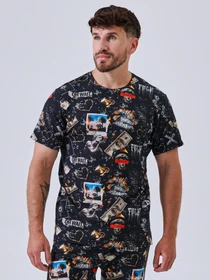 Футболки и поло Libertine модель 4048 Футболки и поло Libertine модель 4048 Фото
