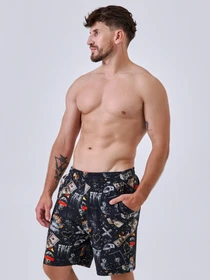 Шорти Libertine модель 4050 Шорти Libertine модель 4050 Фото