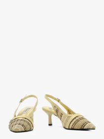 Туфли и лоферы LeBERDES модель 00000019951 Фото