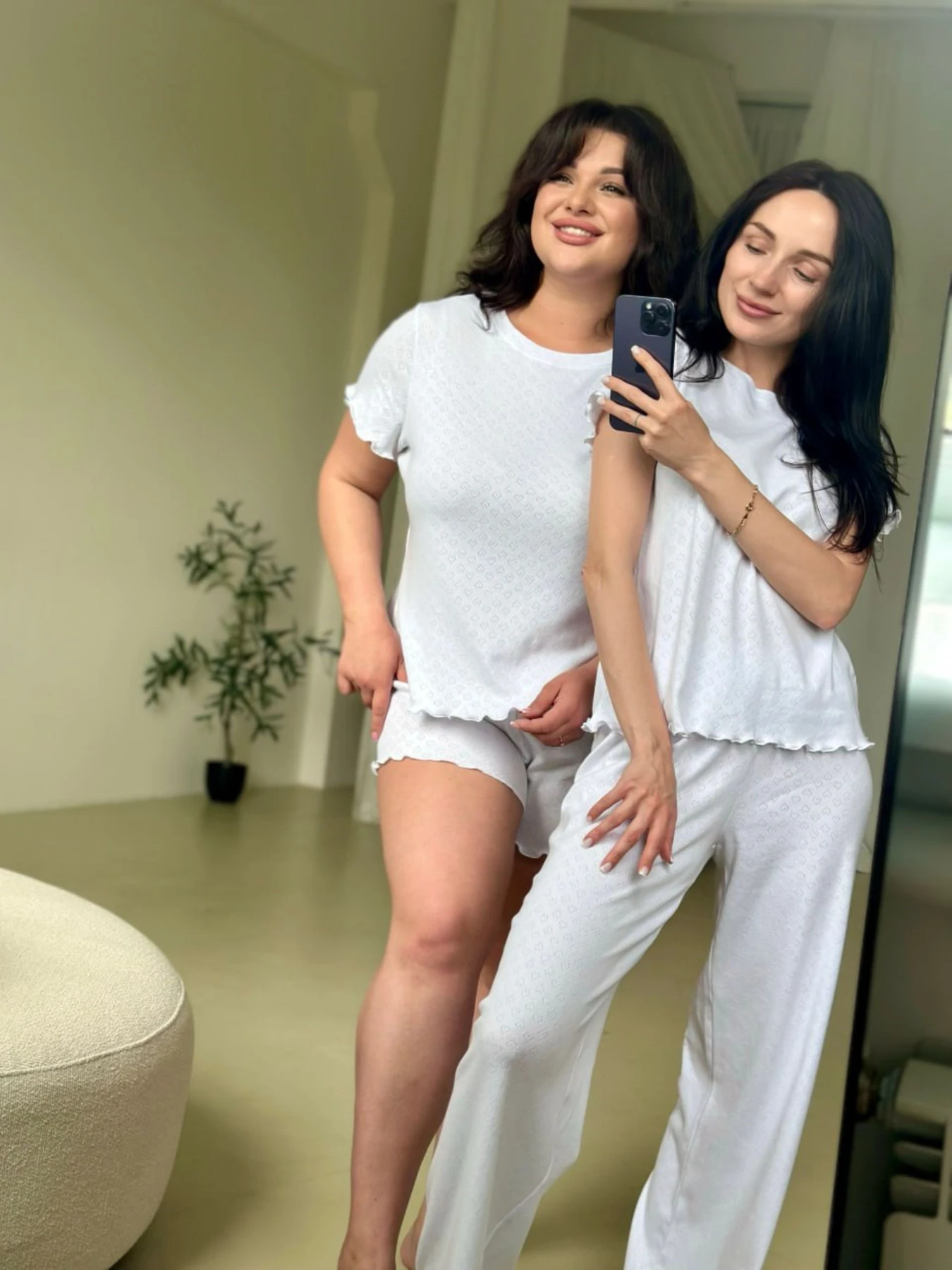 Одежда для дома и сна Cosy модель SetWH121315 Фото