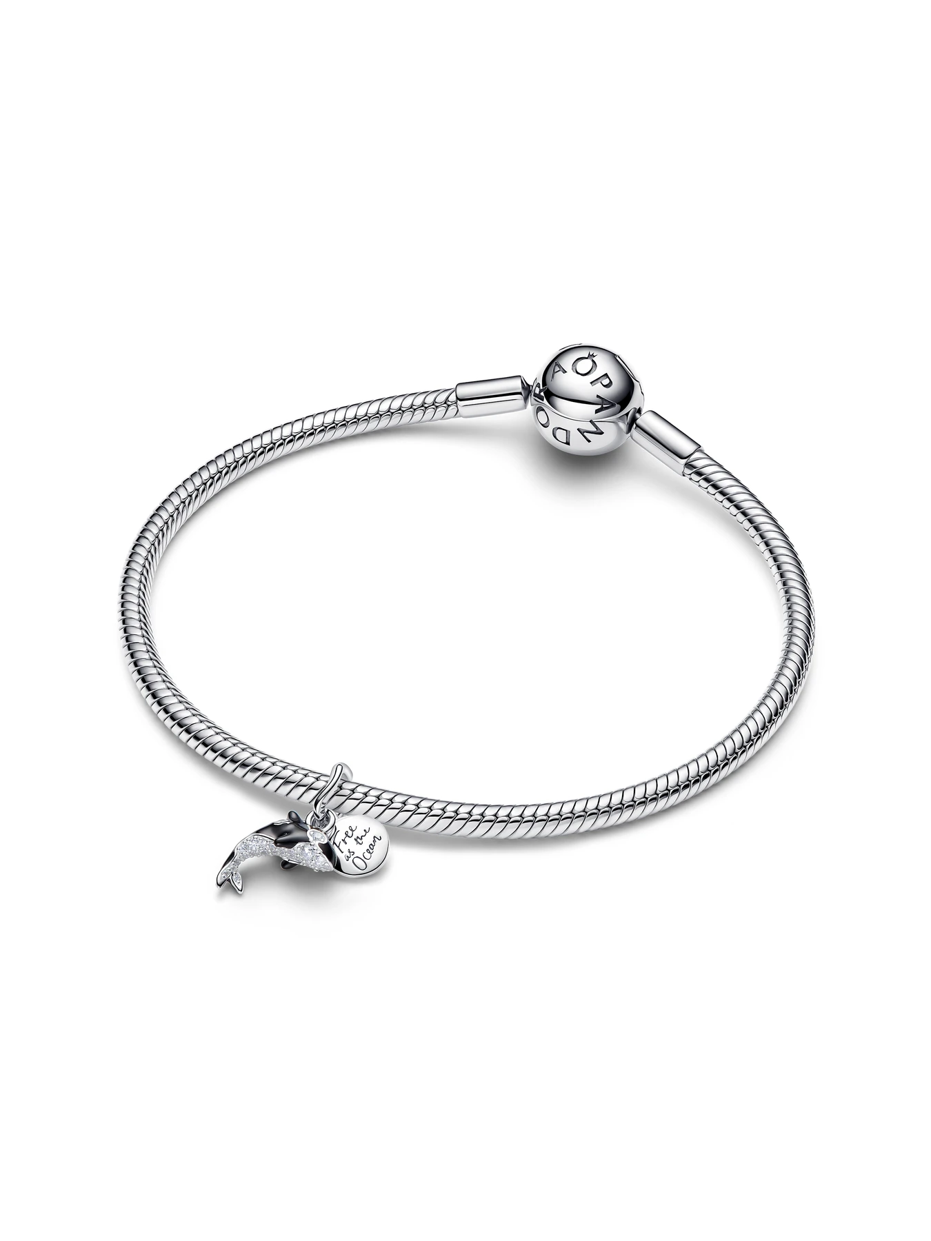 Шармы-подвески PANDORA модель 794683C01 Шармы-подвески PANDORA модель 794683C01 Фото