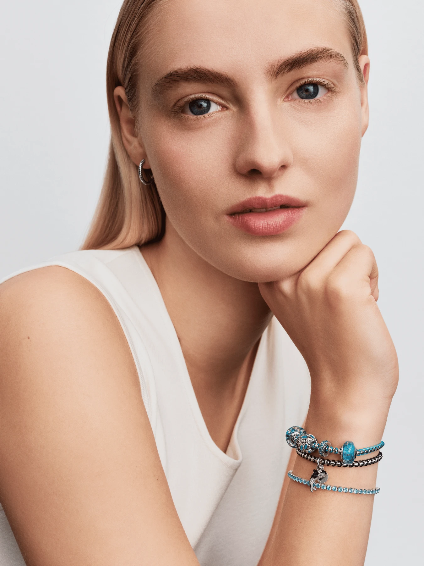 Шармы-подвески PANDORA модель 794683C01 Шармы-подвески PANDORA модель 794683C01 Фото