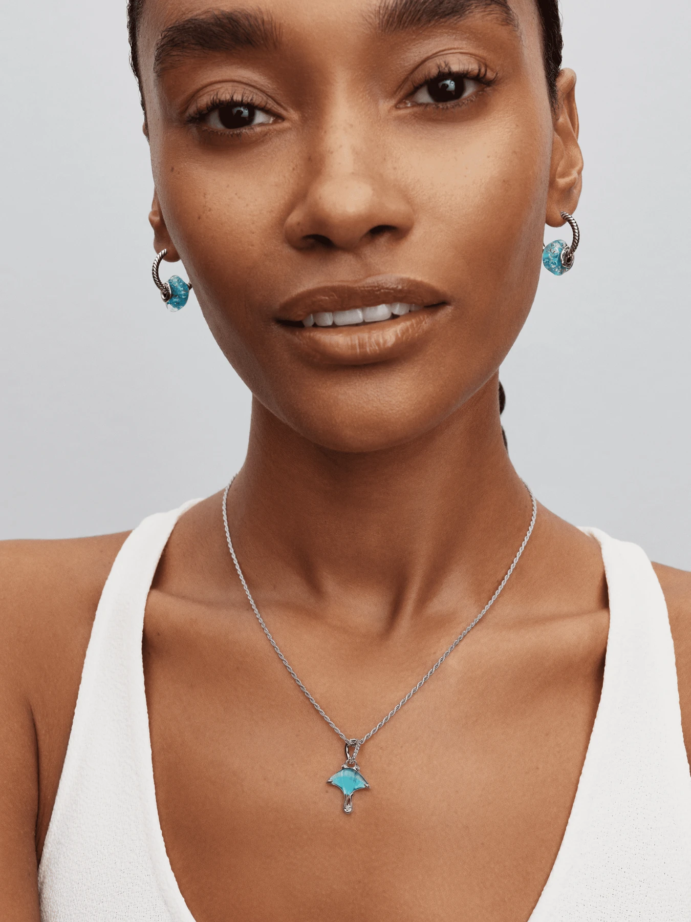 Классические PANDORA модель 794701C01 Классические PANDORA модель 794701C01 Фото