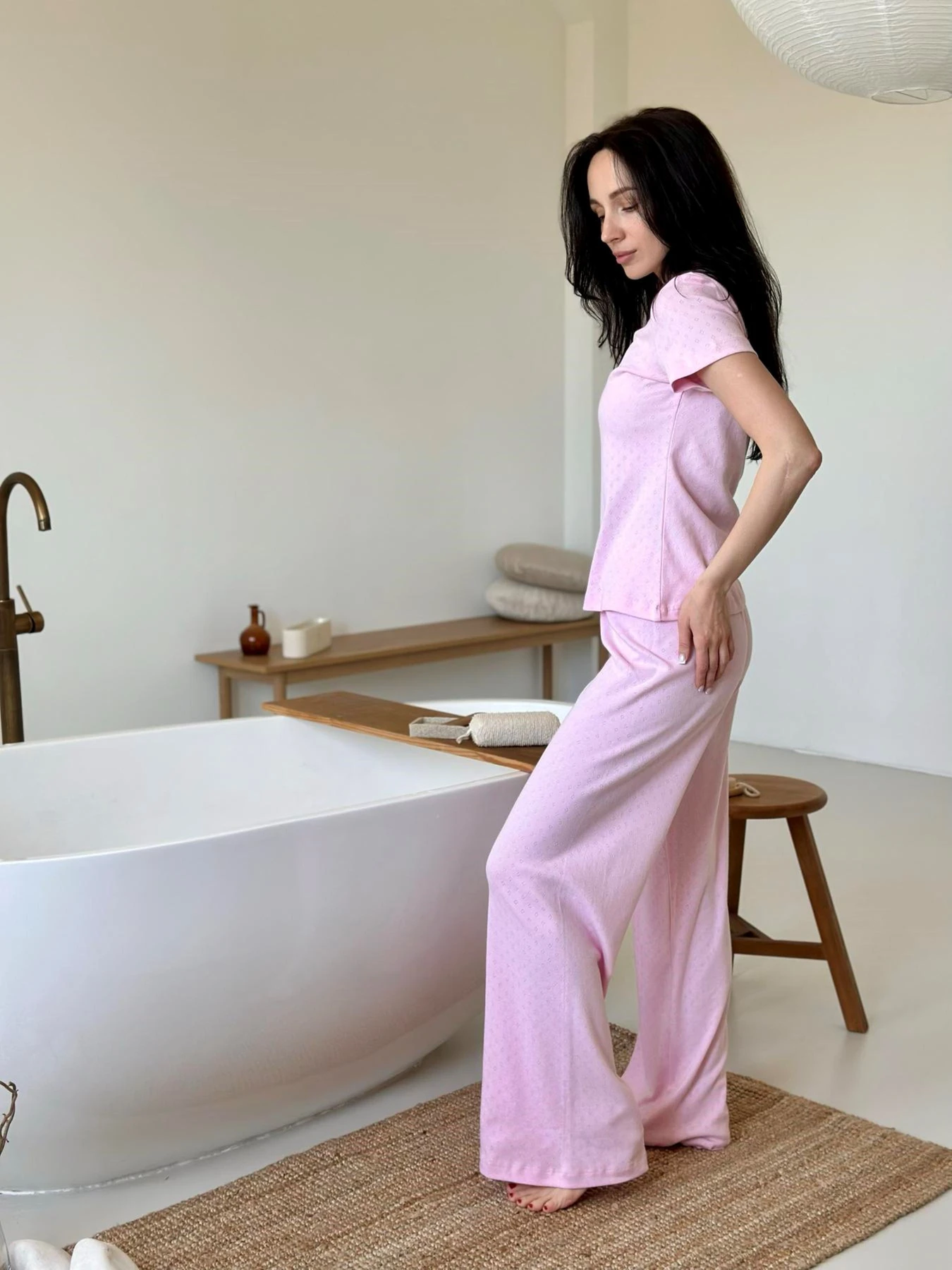 Одежда для дома и сна Cosy модель SetPH3537 Фото