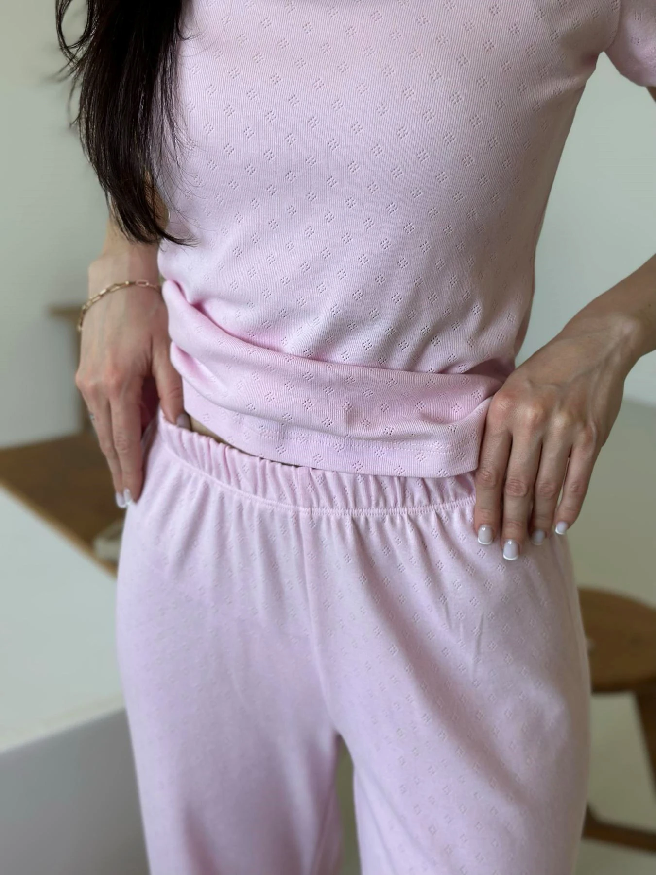 Одежда для дома и сна Cosy модель SetPH3537 Фото