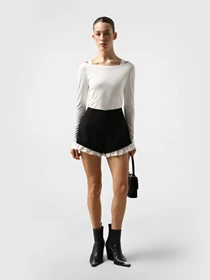 Шорты CHER’17 модель CHSS26086 Фото