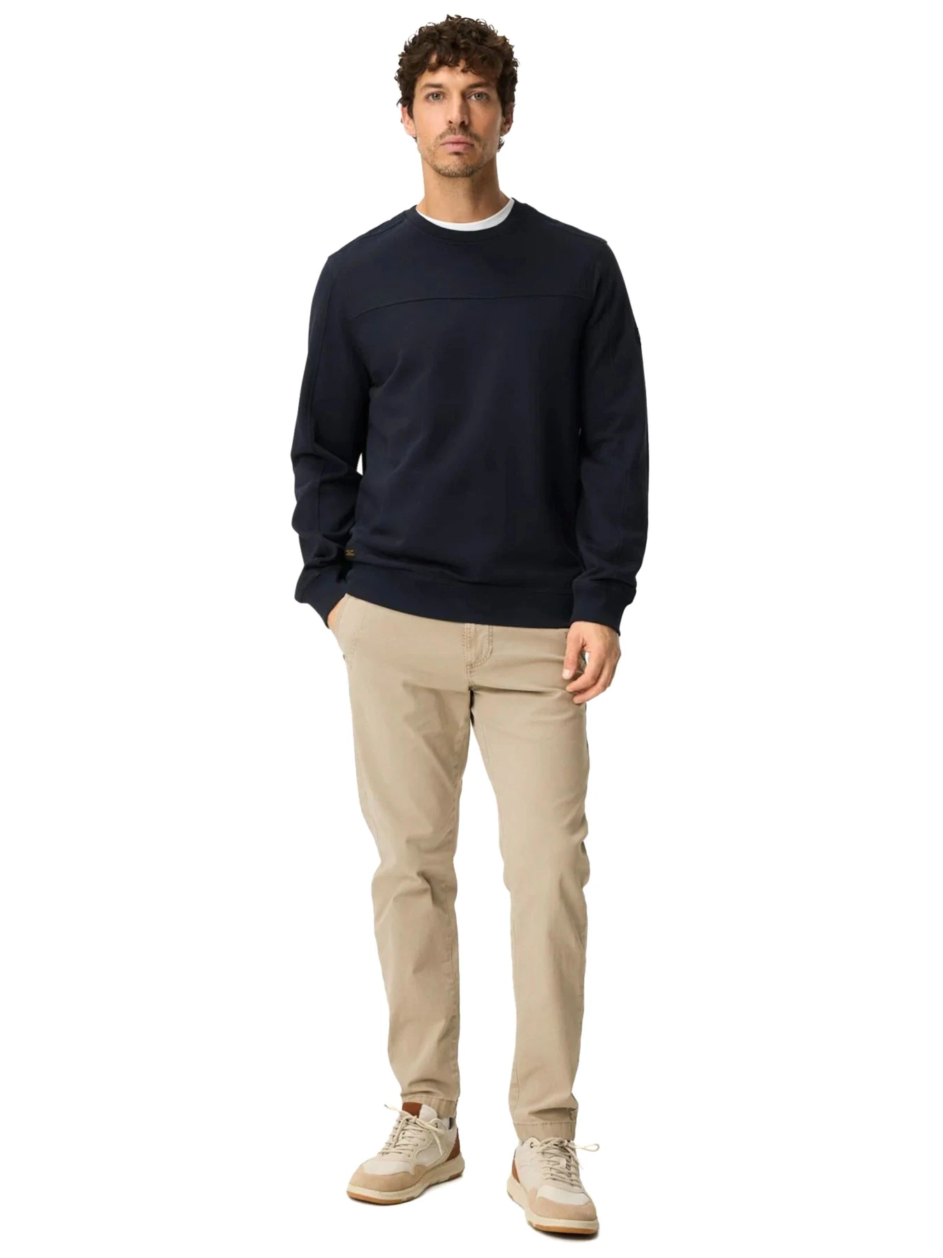 Штани Camel Active Casual pants модель 477R14-7F02-17 Штани Camel Active Casual pants модель 477R14-7F02-17 Фото
