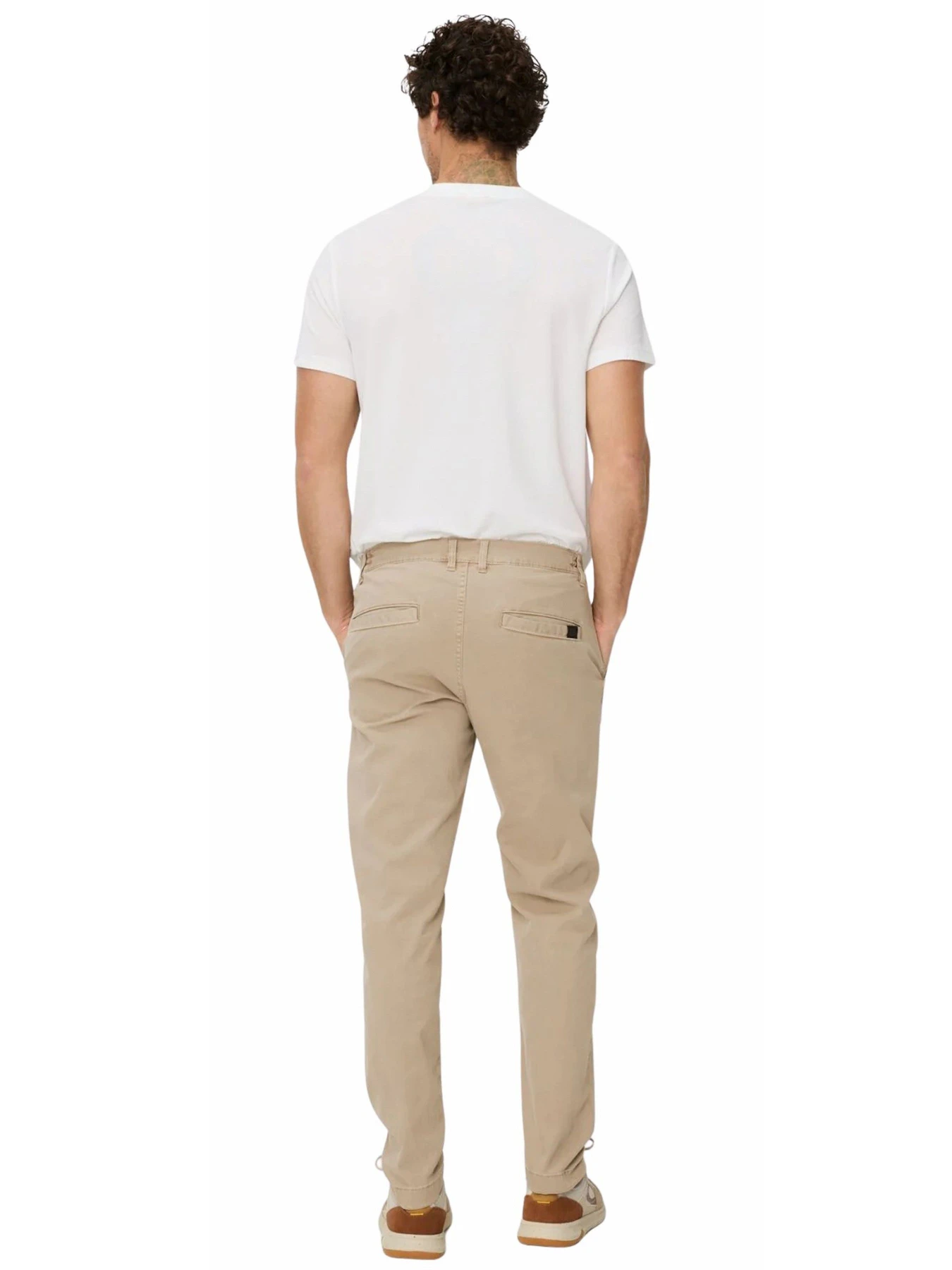 Штани Camel Active Casual pants модель 477R14-7F02-17 Штани Camel Active Casual pants модель 477R14-7F02-17 Фото