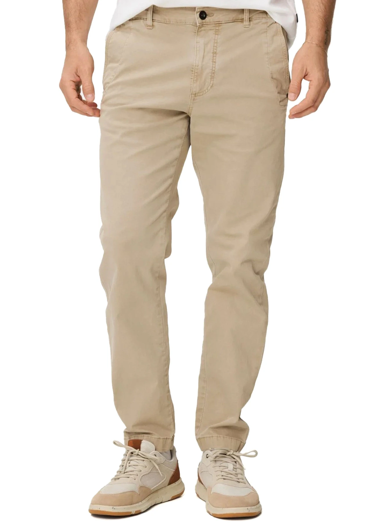 Штани Camel Active Casual pants модель 477R14-7F02-17 Штани Camel Active Casual pants модель 477R14-7F02-17 Фото