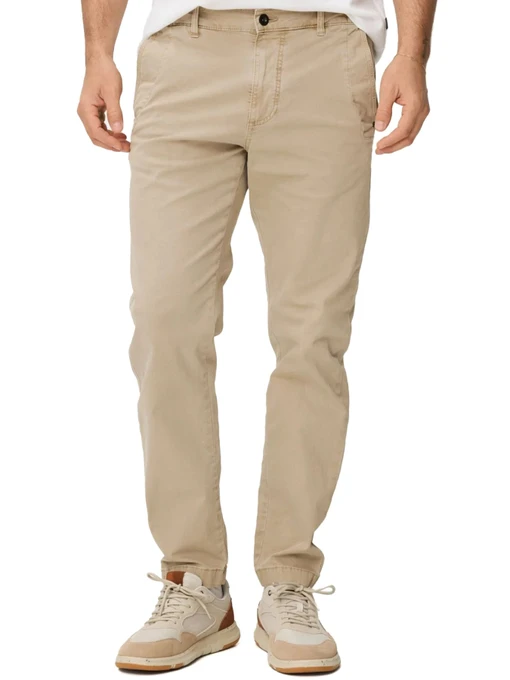 Штани Camel Active Casual pants модель 477R14-7F02-17 Фото