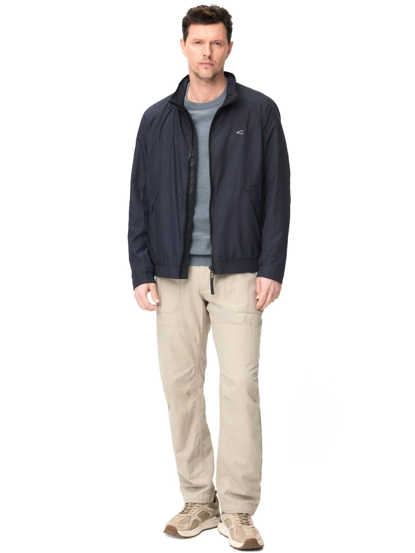 Брюки Camel Active Casual pants модель 477X17-7F11-17 Брюки Camel Active Casual pants модель 477X17-7F11-17 Фото