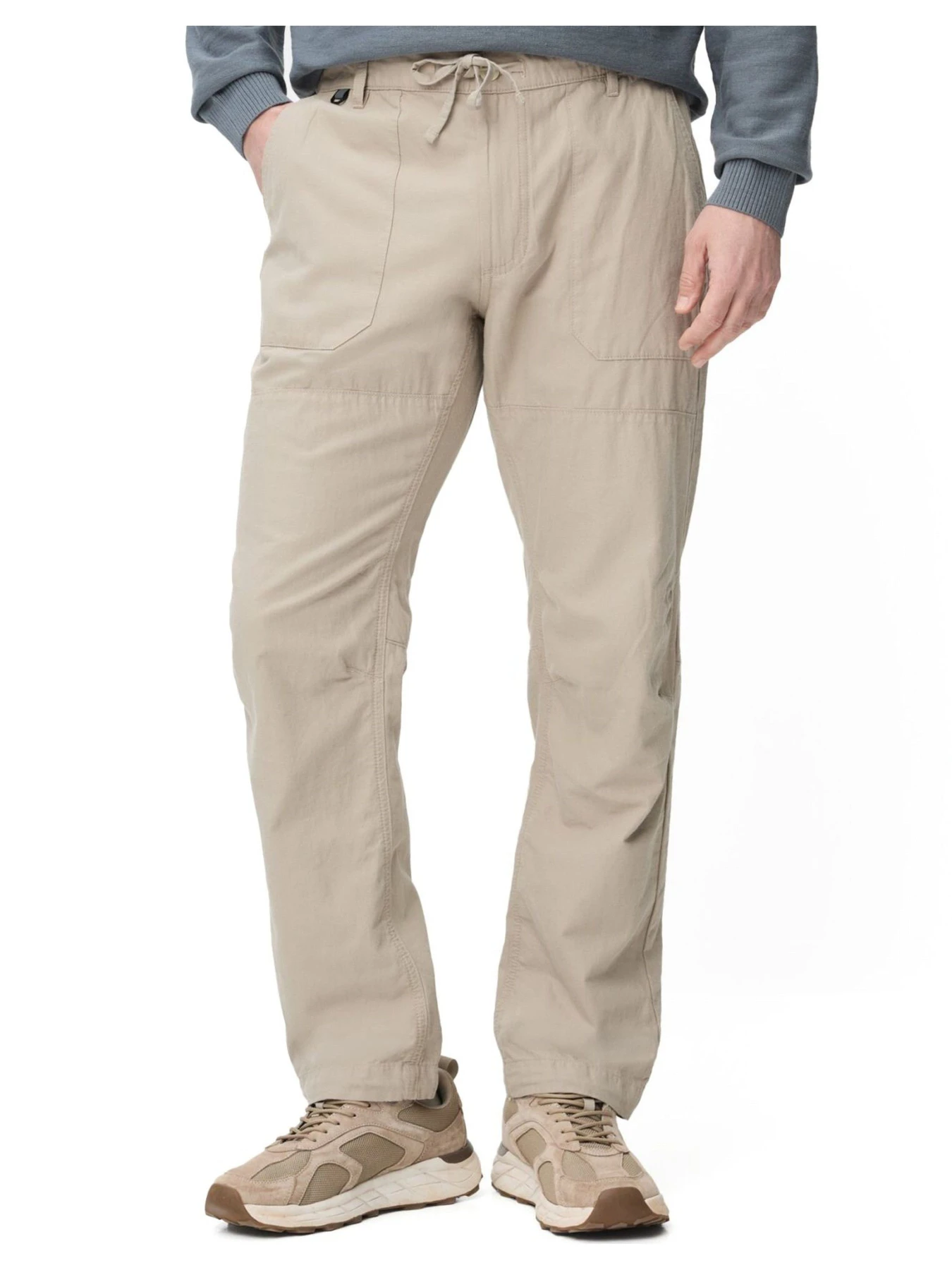 Брюки Camel Active Casual pants модель 477X17-7F11-17 Брюки Camel Active Casual pants модель 477X17-7F11-17 Фото