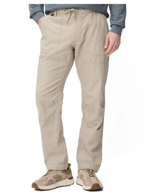Штани Camel Active Casual pants модель 477X17-7F11-17 Фото
