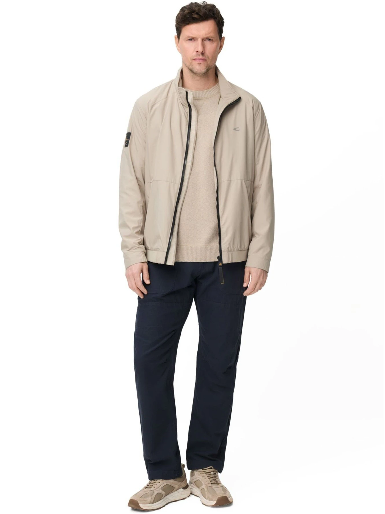 Брюки Camel Active Casual pants модель 477X17-7F11-48 Брюки Camel Active Casual pants модель 477X17-7F11-48 Фото