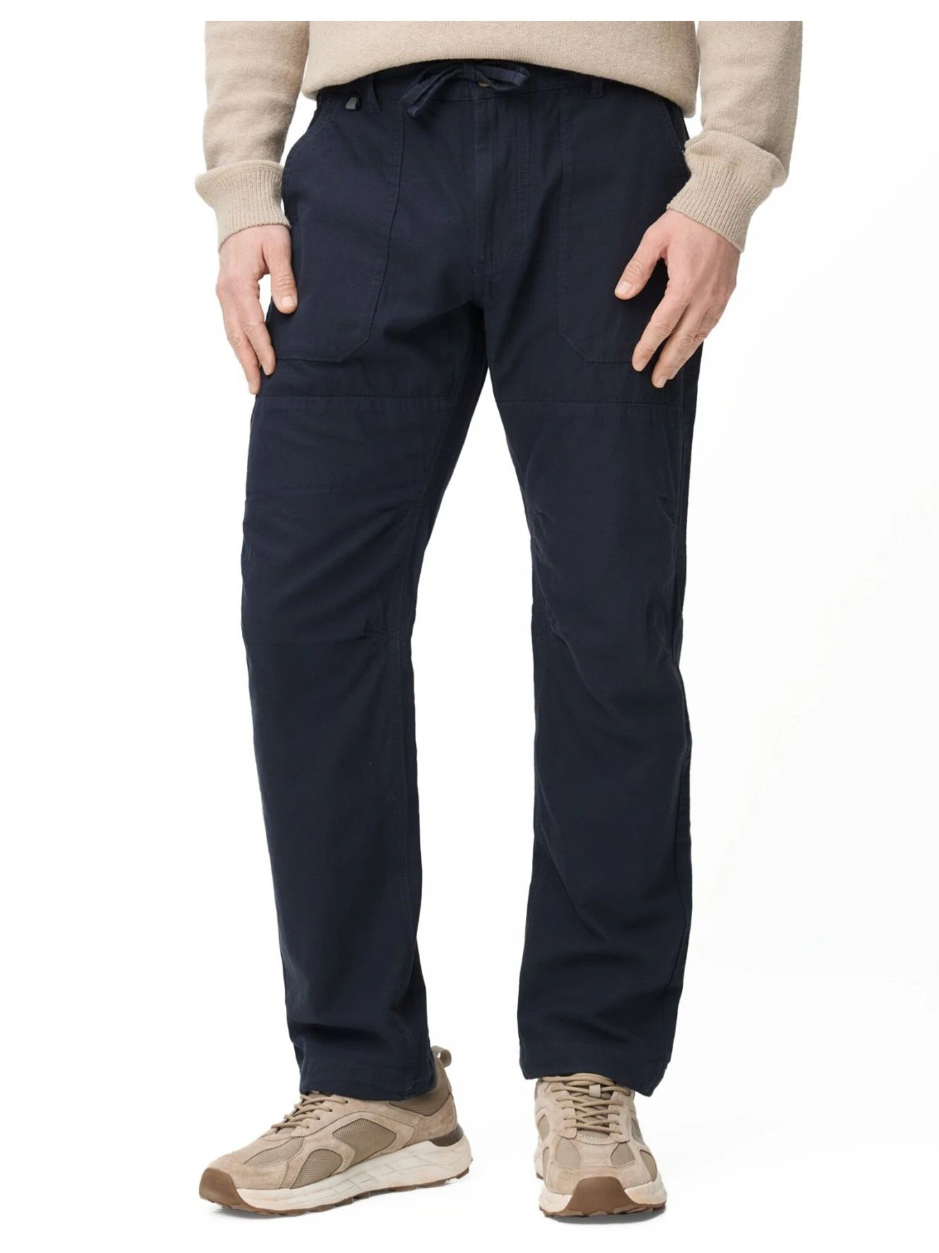Брюки Camel Active Casual pants модель 477X17-7F11-48 Брюки Camel Active Casual pants модель 477X17-7F11-48 Фото