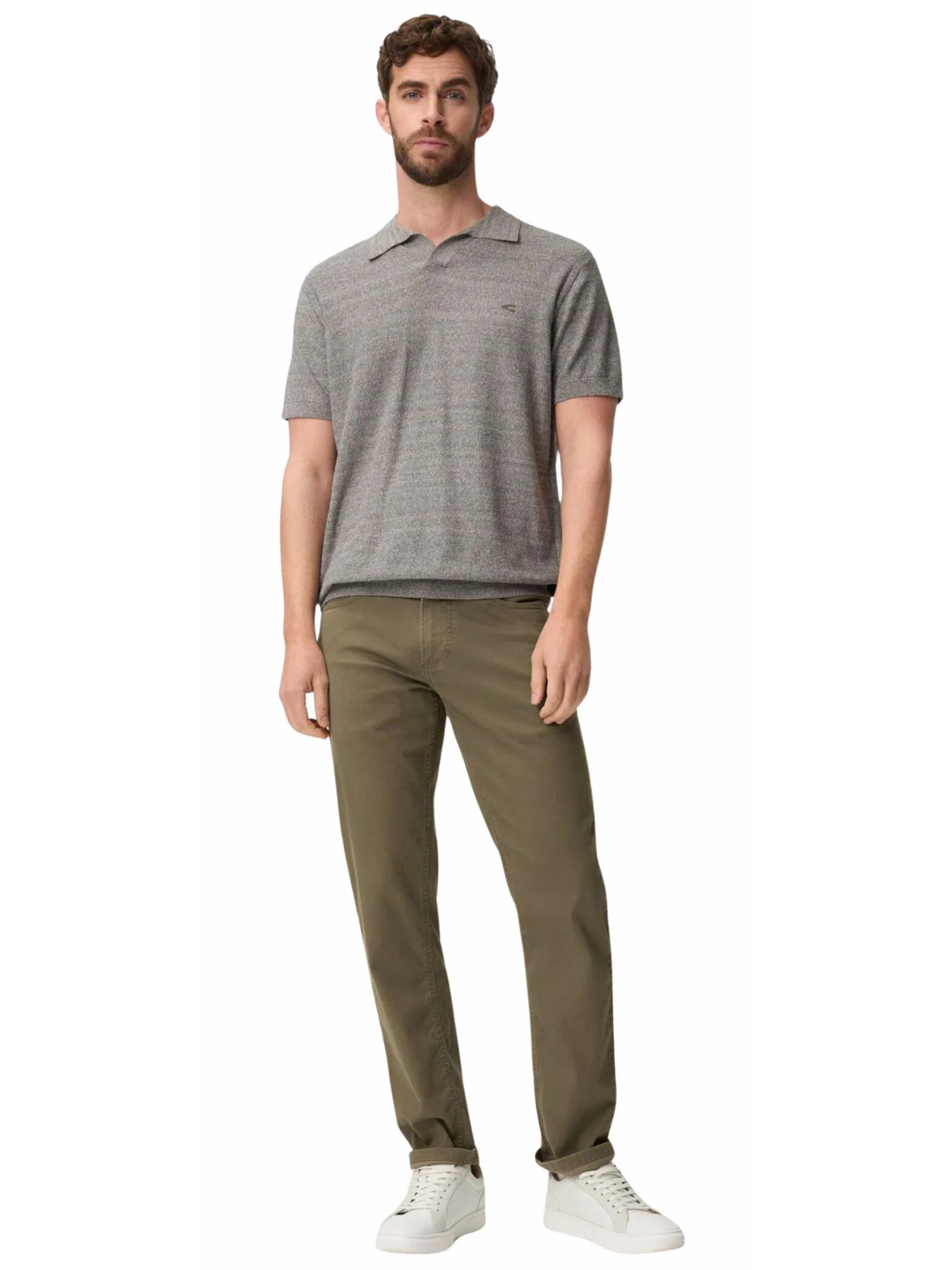 Штани Camel Active Casual pants модель 488R51-7F18-35 Штани Camel Active Casual pants модель 488R51-7F18-35 Фото