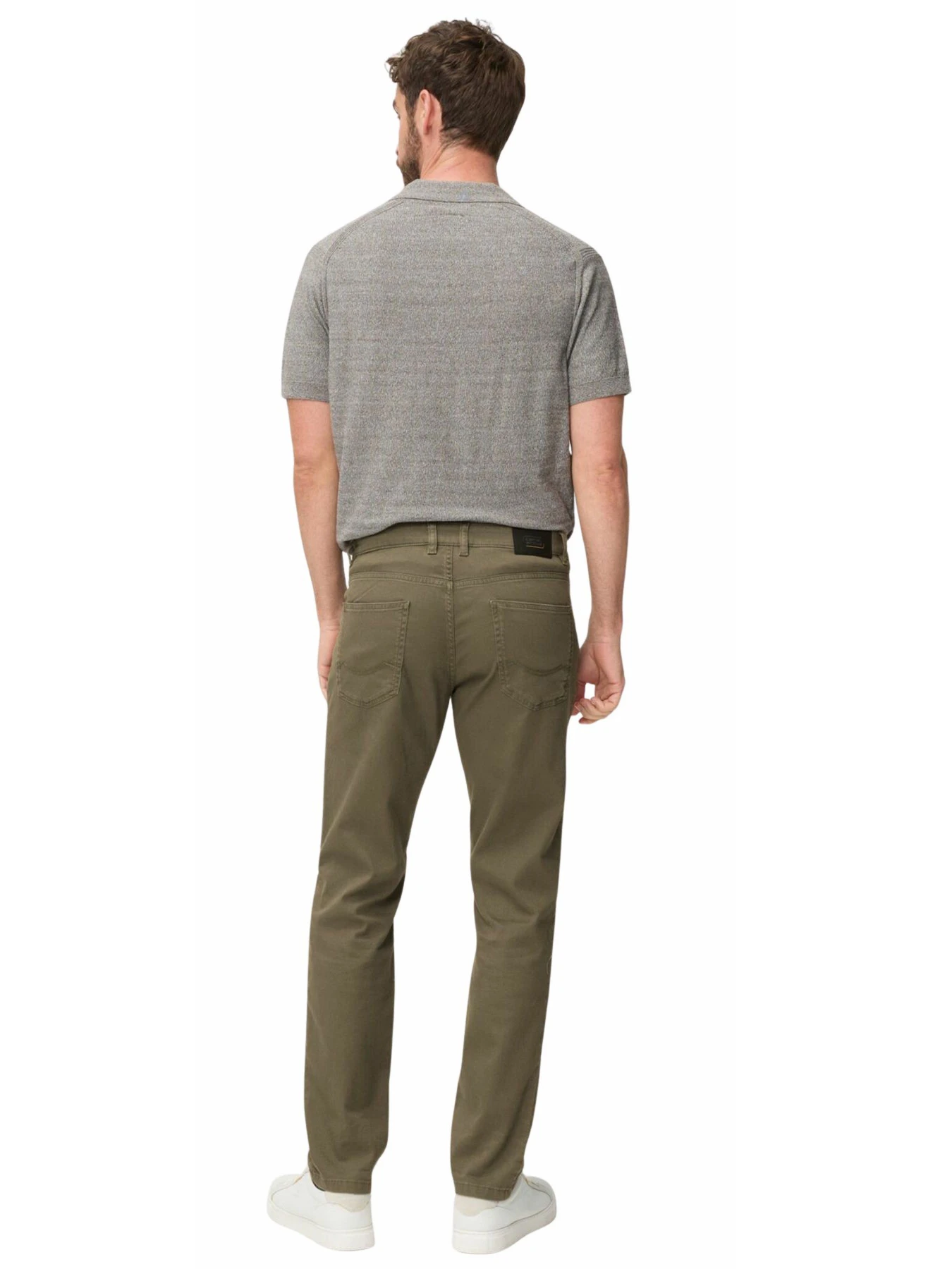 Штани Camel Active Casual pants модель 488R51-7F18-35 Штани Camel Active Casual pants модель 488R51-7F18-35 Фото