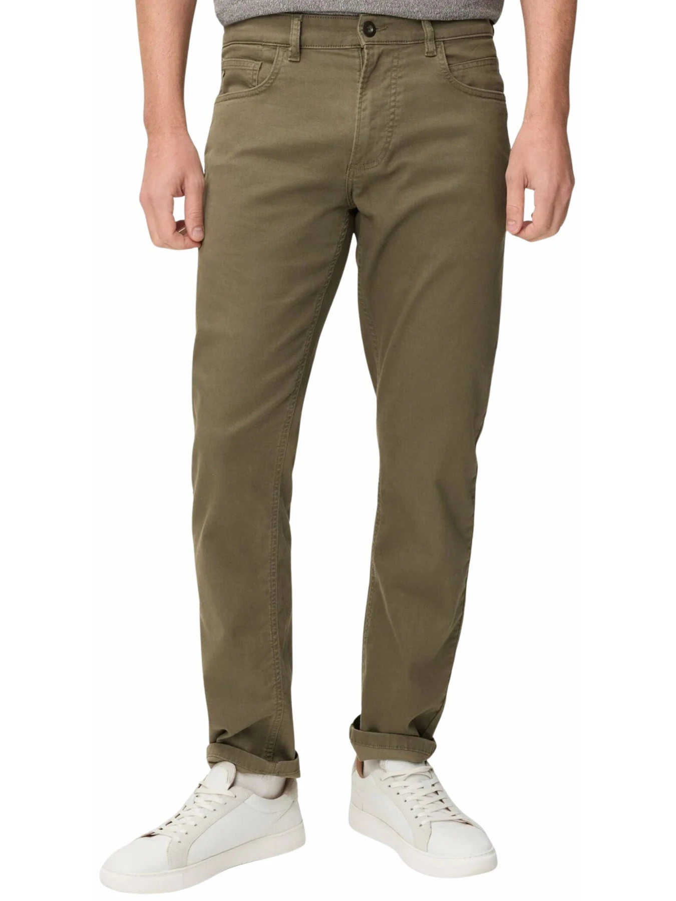 Штани Camel Active Casual pants модель 488R51-7F18-35 Штани Camel Active Casual pants модель 488R51-7F18-35 Фото