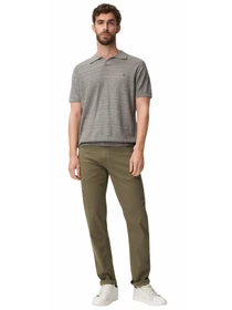 Штани Camel Active Casual pants модель 488R51-7F18-35 Фото