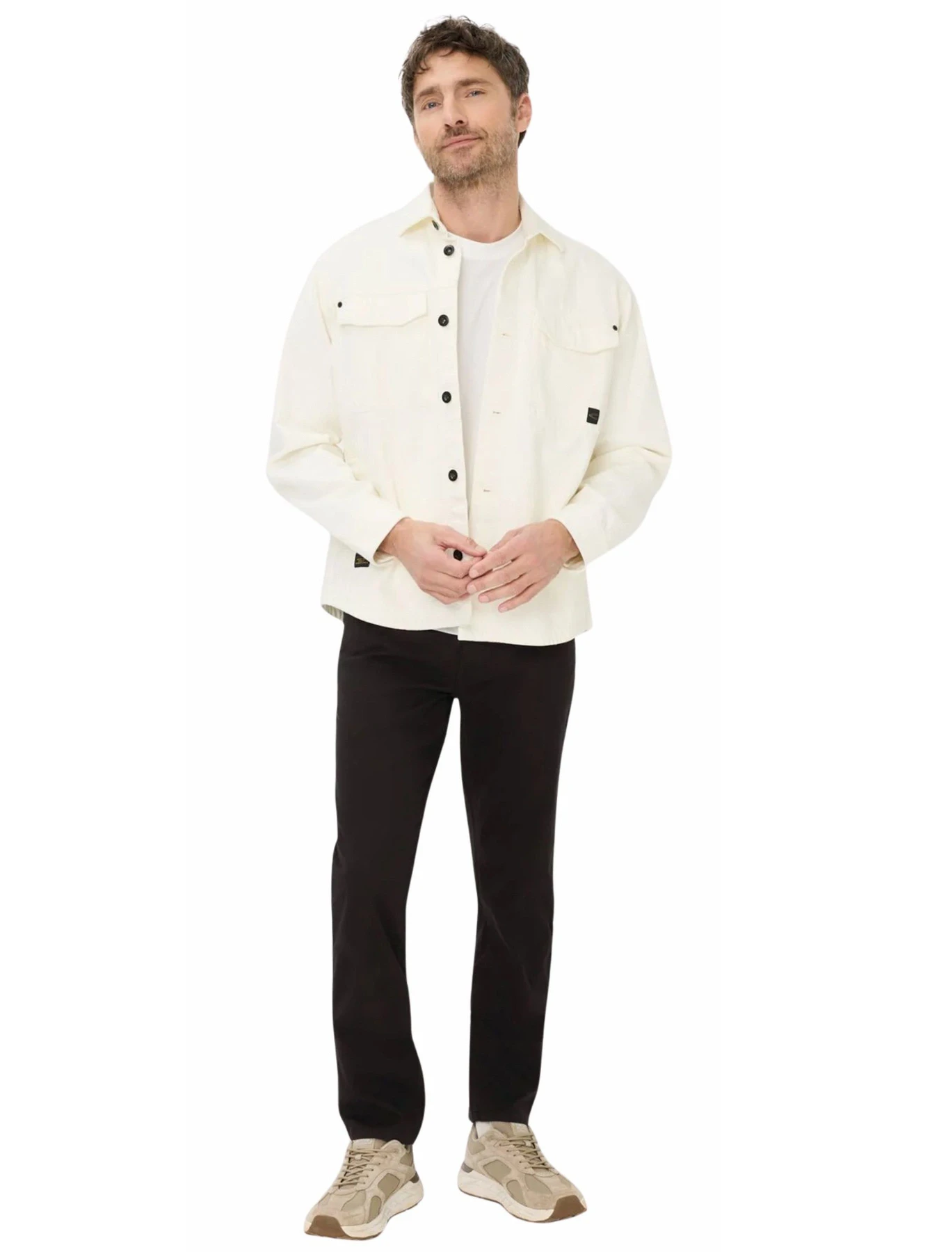 Штани Camel Active Casual pants модель 488R51-7F18-88 Штани Camel Active Casual pants модель 488R51-7F18-88 Фото