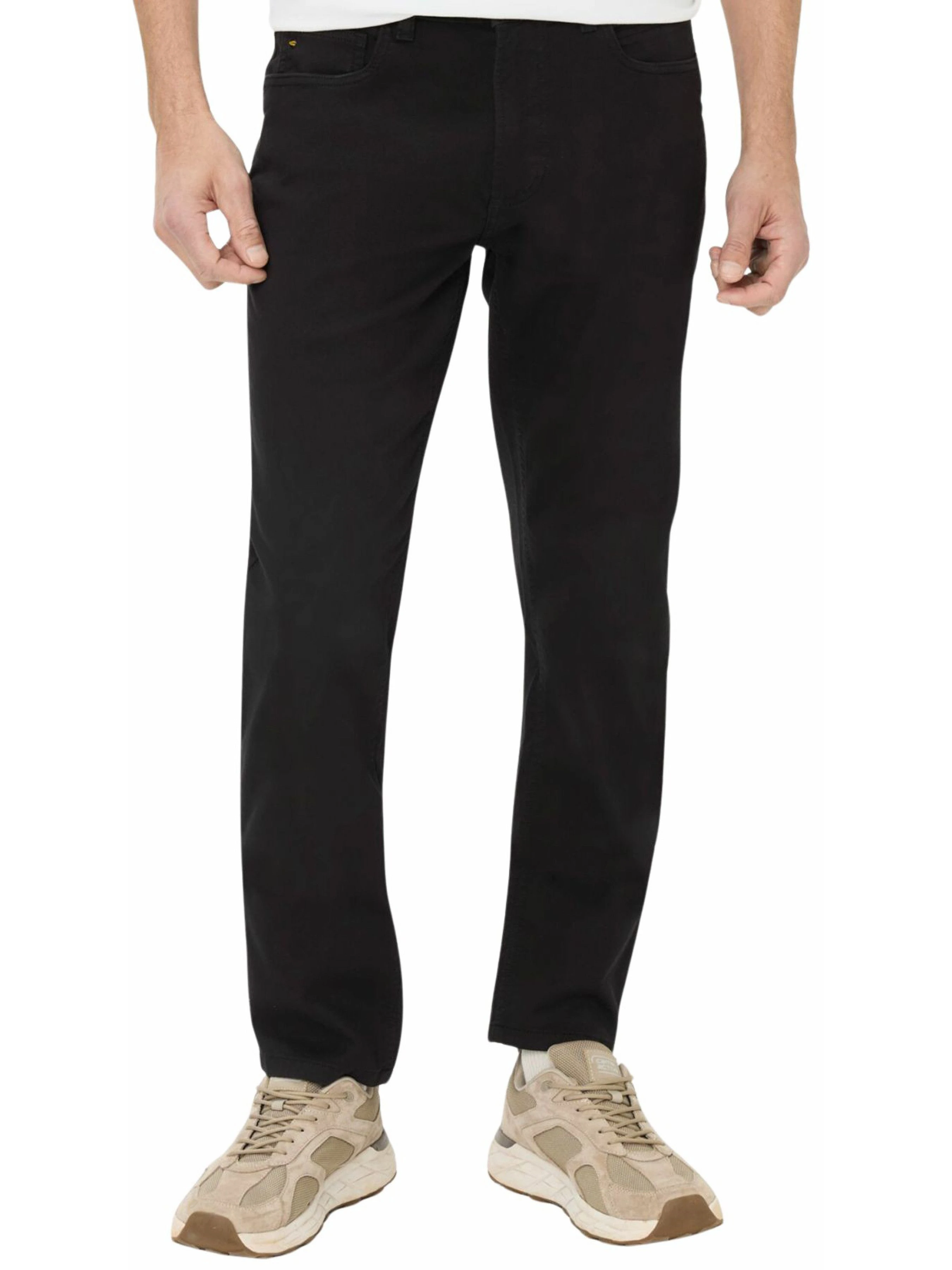 Бавовняні Чоловічі Повсякденні штани Camel Active Casual pants