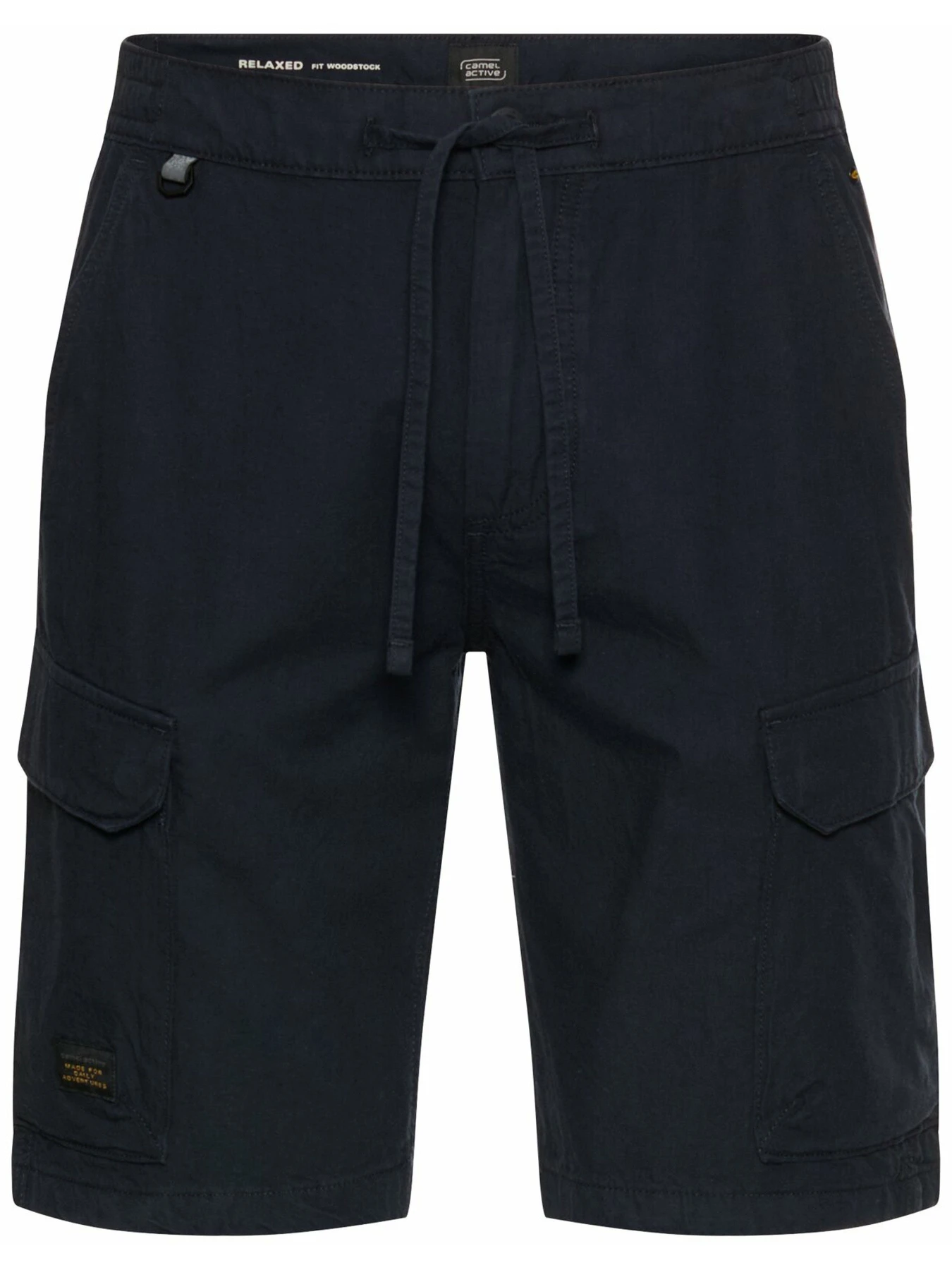 Шорты Camel Active Bermudas / shorts модель 496X12-7F11-48 Шорты Camel Active Bermudas / shorts модель 496X12-7F11-48 Фото