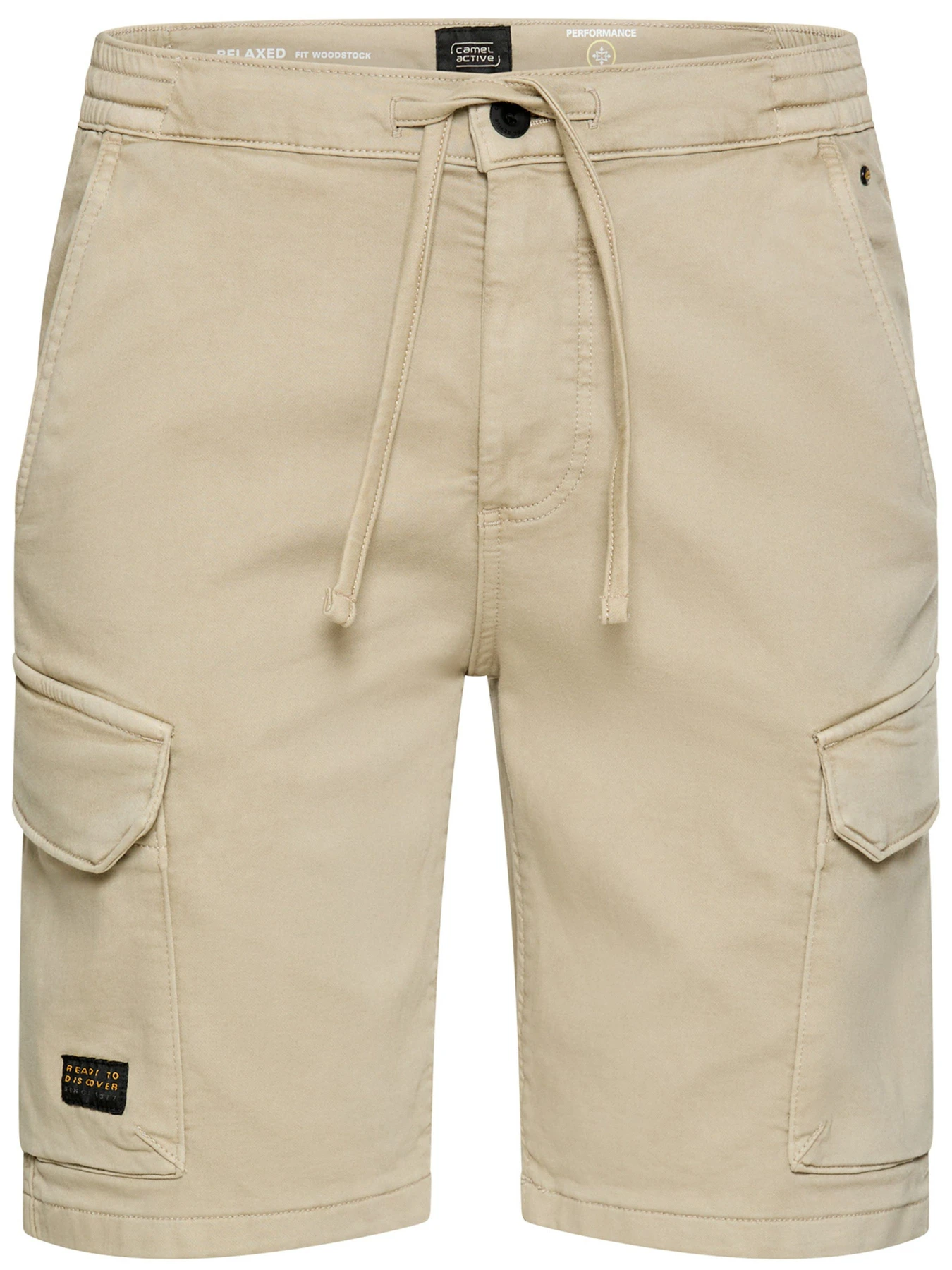 Шорты Camel Active Bermudas / shorts модель 496X12-7F95-17 Шорты Camel Active Bermudas / shorts модель 496X12-7F95-17 Фото