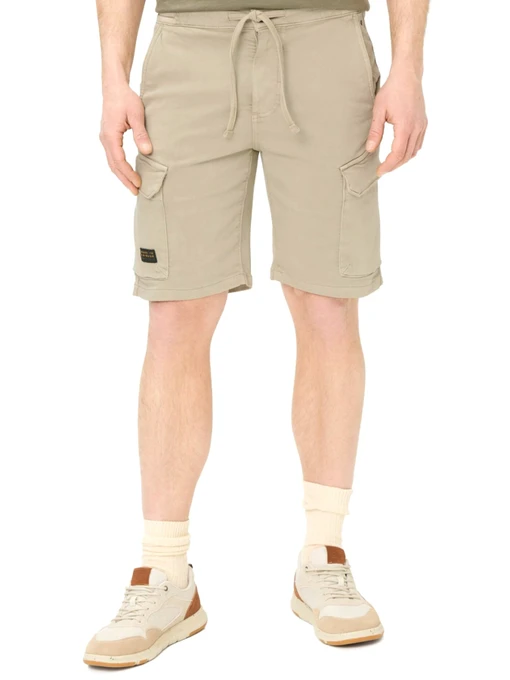 Шорти Camel Active Bermudas / shorts модель 496X12-7F95-17 Фото