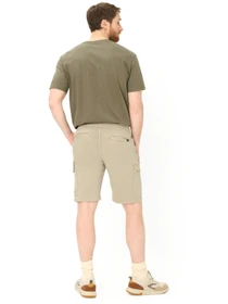 Шорты Camel Active Bermudas / shorts модель 496X12-7F95-17 Фото