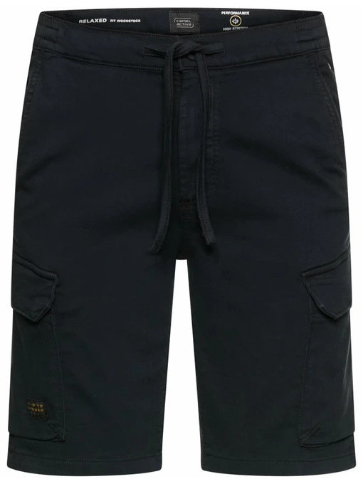 Шорты Camel Active Bermudas / shorts модель 496X12-7F95-48 Фото