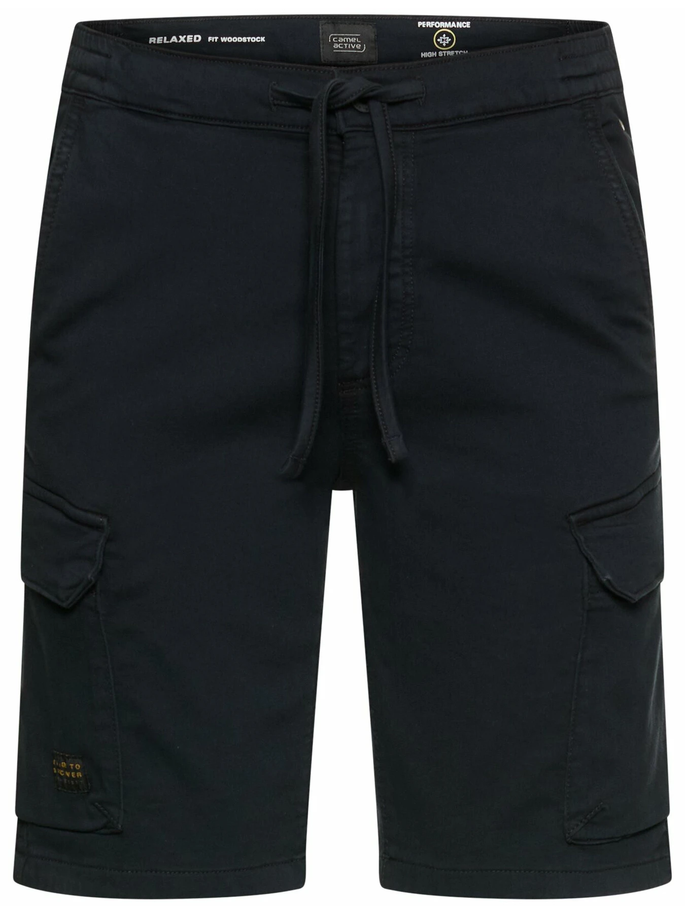 Шорти Camel Active Bermudas / shorts модель 496X13-7F03-44 Шорти Camel Active Bermudas / shorts модель 496X13-7F03-44 Фото