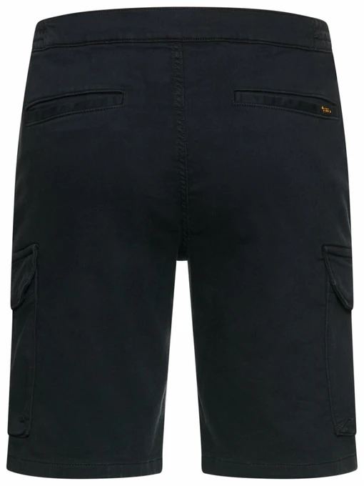 Бавовняні Чоловічі Повсякденні шорти Camel Active Bermudas / shorts фото 2