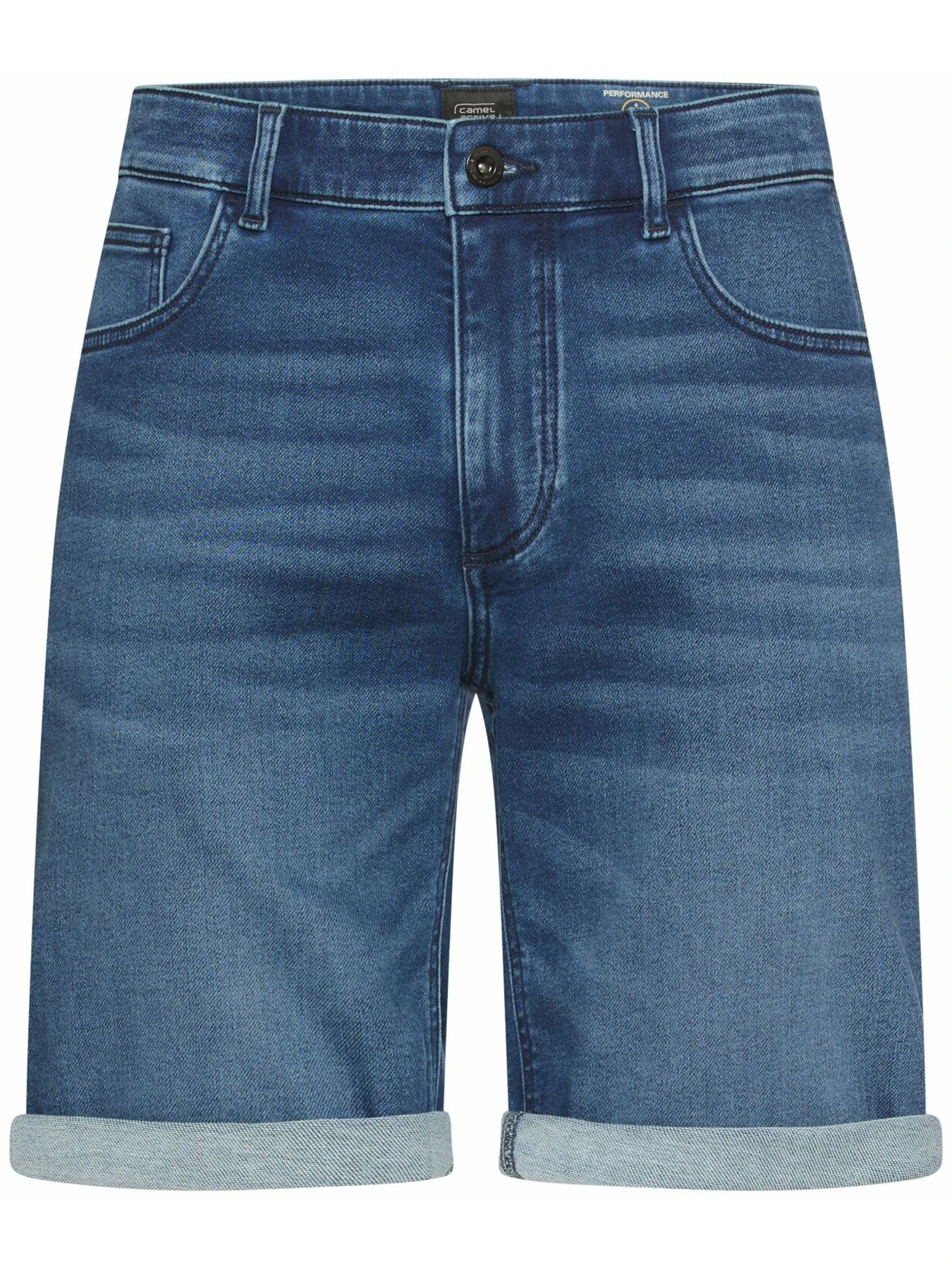 Шорти Camel Active модель 498R30-7D15-46 Шорти Camel Active модель 498R30-7D15-46 Фото