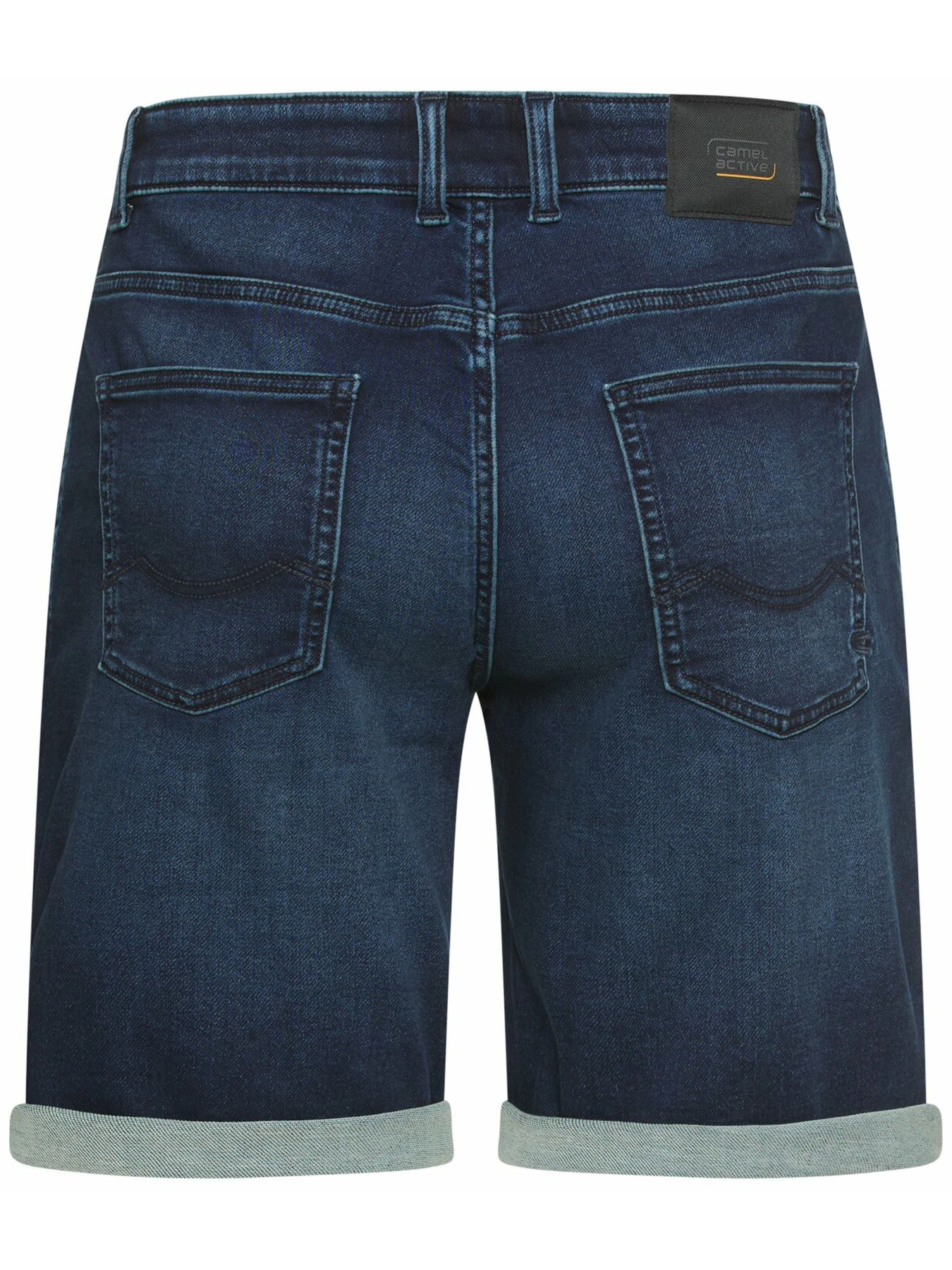 Шорти Camel Active модель 498R30-7D15-48 Шорти Camel Active модель 498R30-7D15-48 Фото