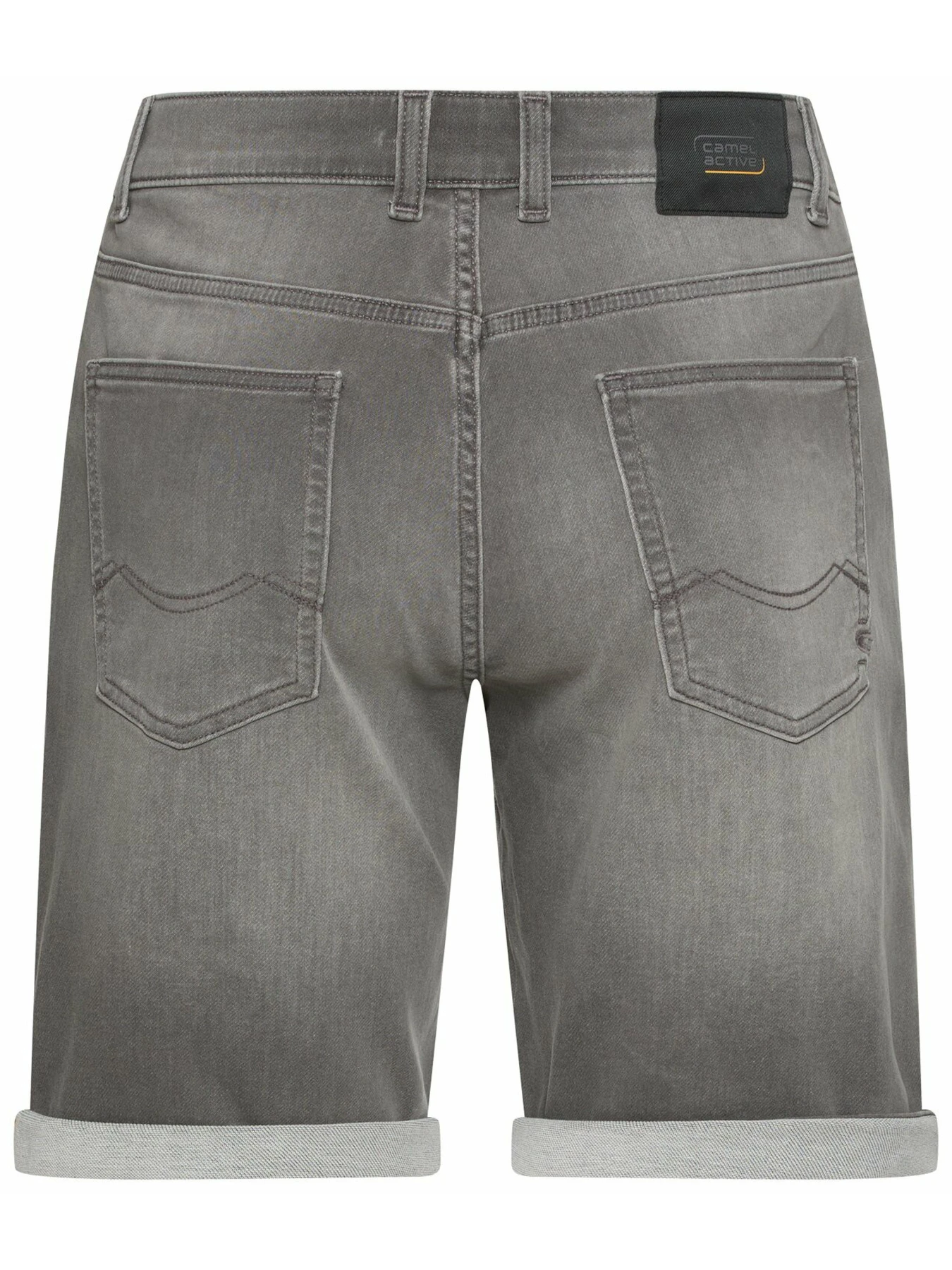 Шорти Camel Active модель 498R30-7D16-06 Фото