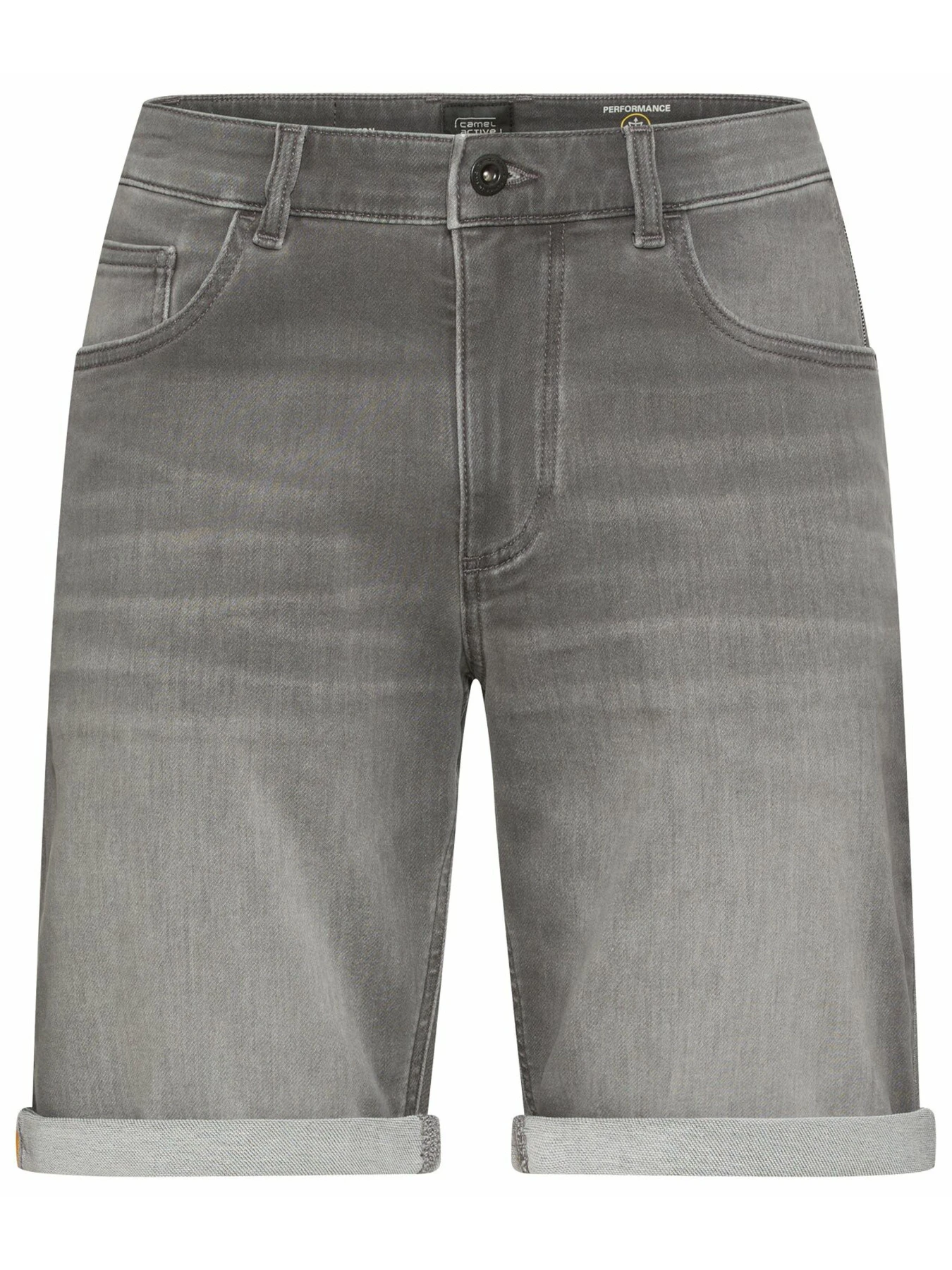 Шорты Camel Active модель 498R30-7D16-06 Фото