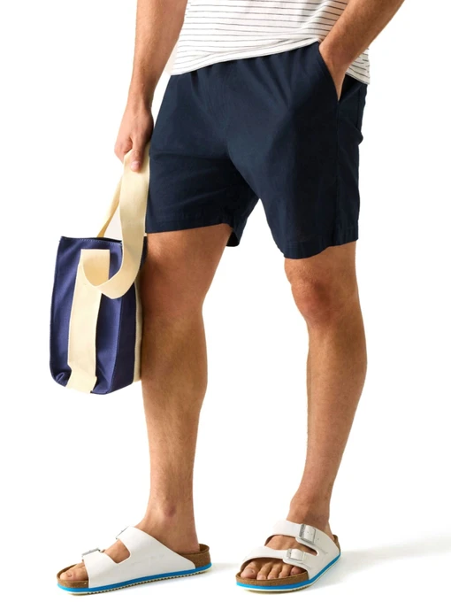 Шорты Regatta Hadlinshort модель RMJ358-540 Фото