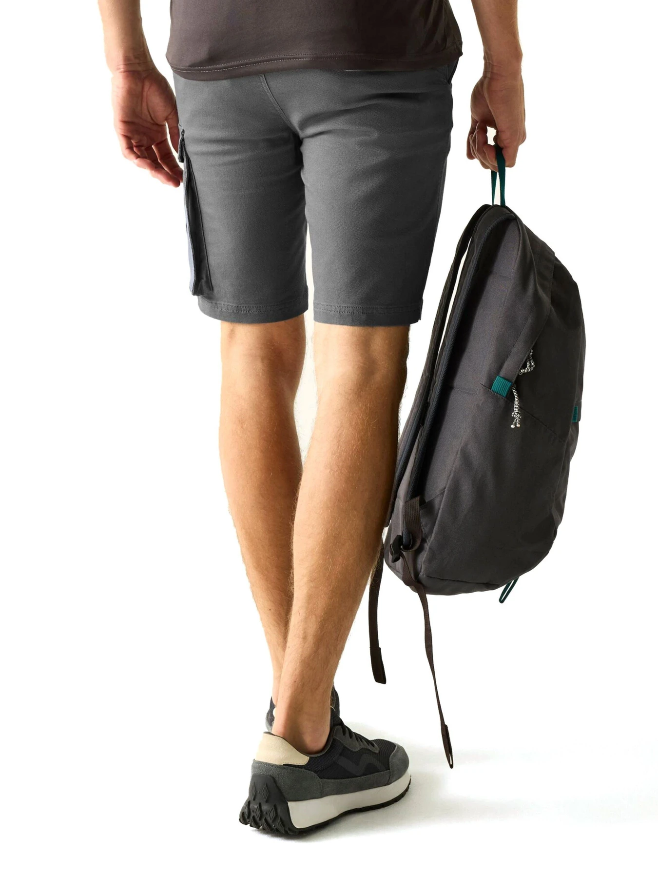 Шорты Regatta Bendrickshorts модель RMJ363-EN9 Фото
