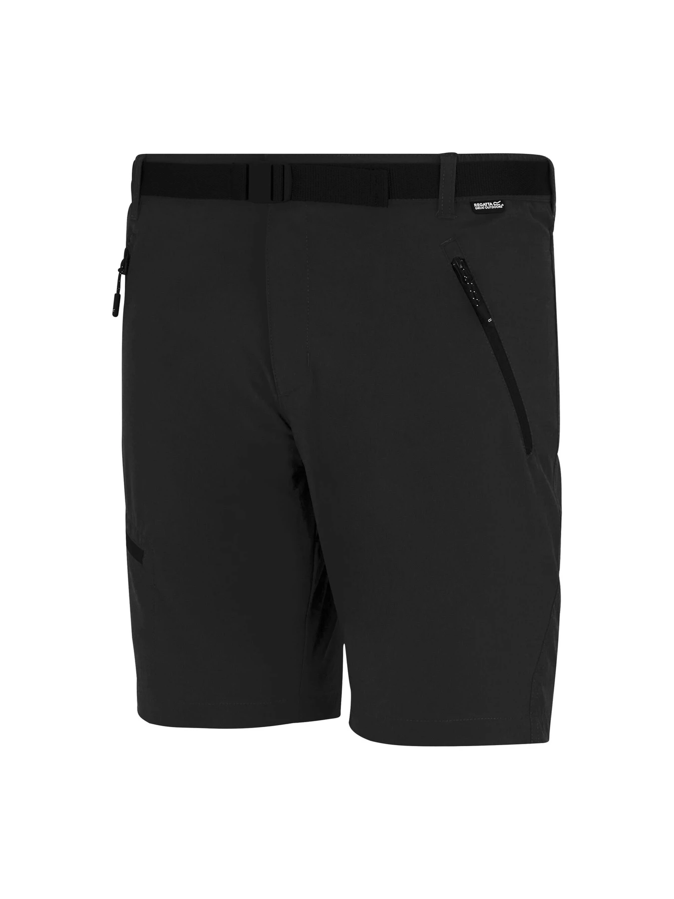 Шорты Regatta Xertstretchshorts модель RMJ365-800 Шорты Regatta Xertstretchshorts модель RMJ365-800 Фото