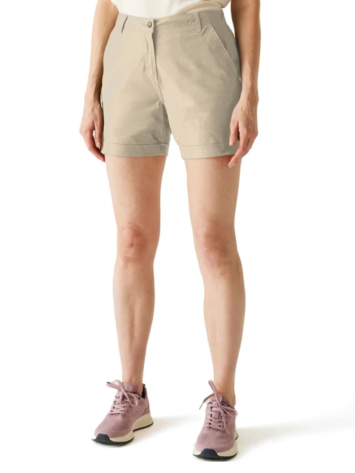 Шорты Regatta Xanthishorts модель RWJ327-045 Фото