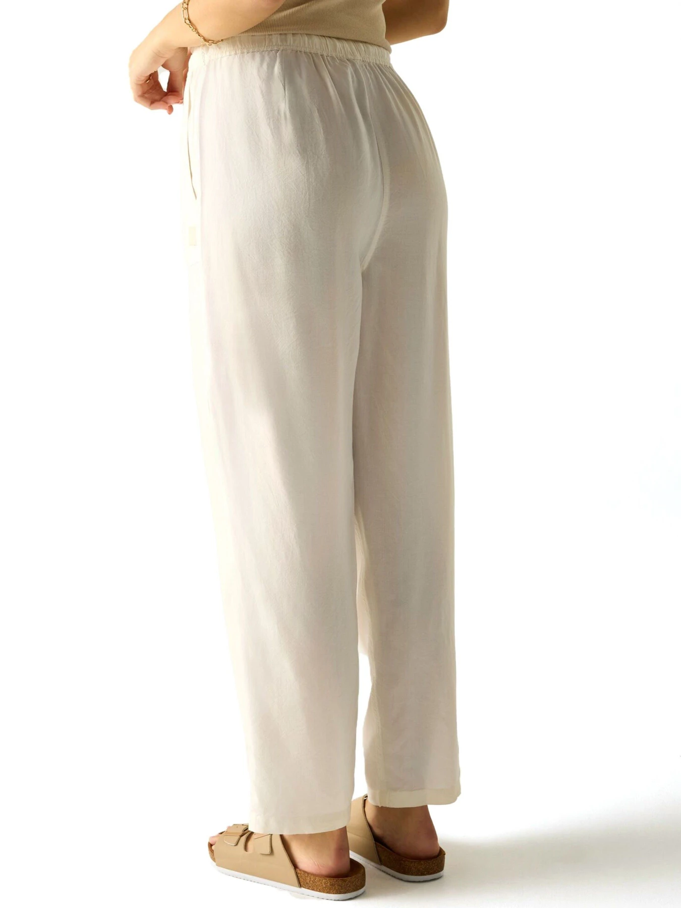 Брюки Regatta Elbrietrousers модель RWJ358-045 Фото