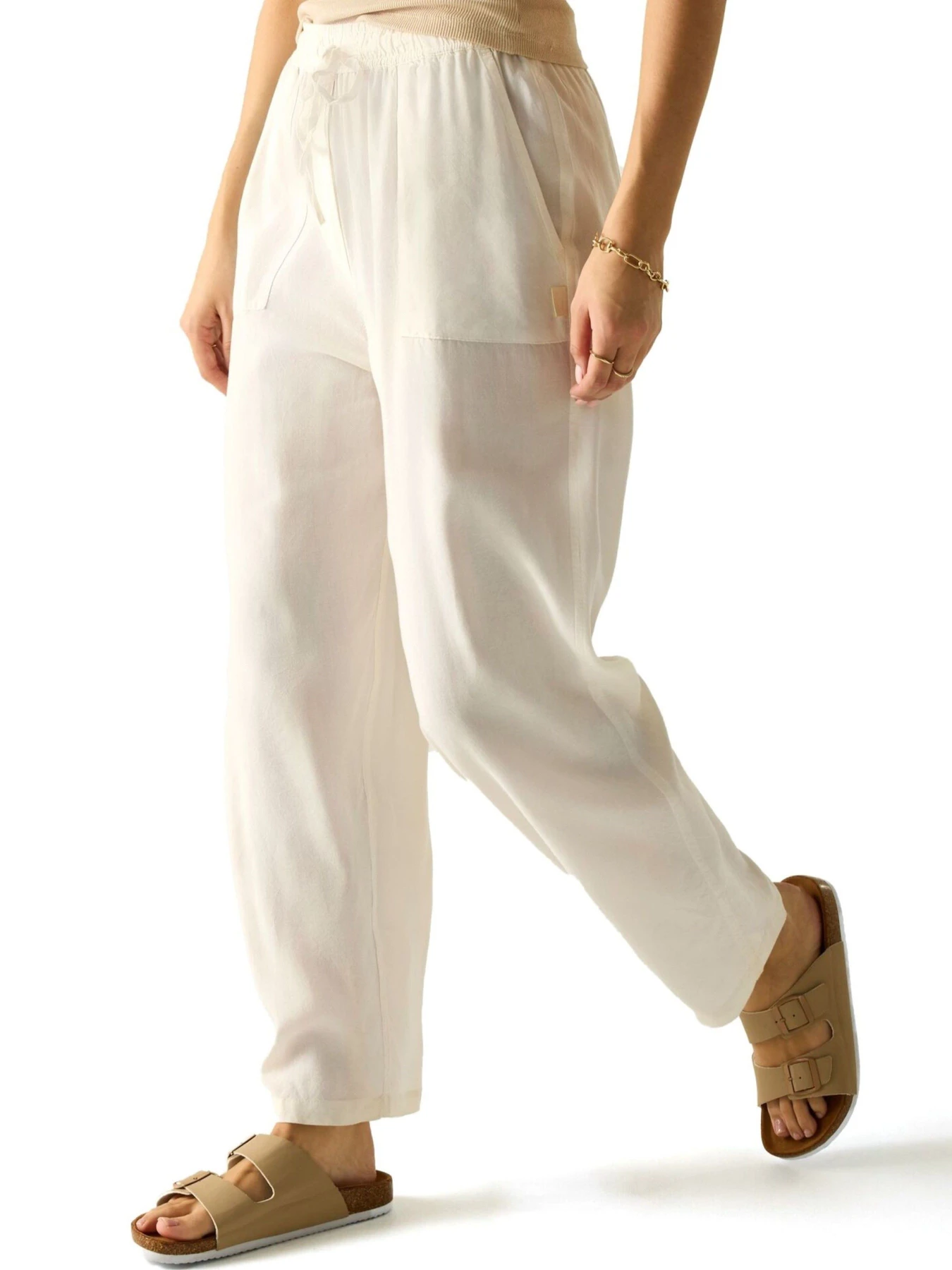 Брюки Regatta Elbrietrousers модель RWJ358-045 Фото