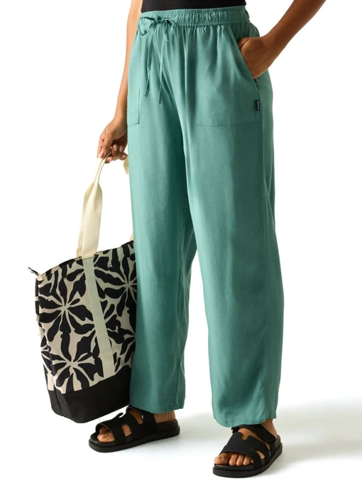 Брюки Regatta Elbrietrousers модель RWJ358-C0Q Фото
