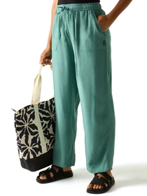 Брюки Regatta Elbrietrousers модель RWJ358-C0Q Фото
