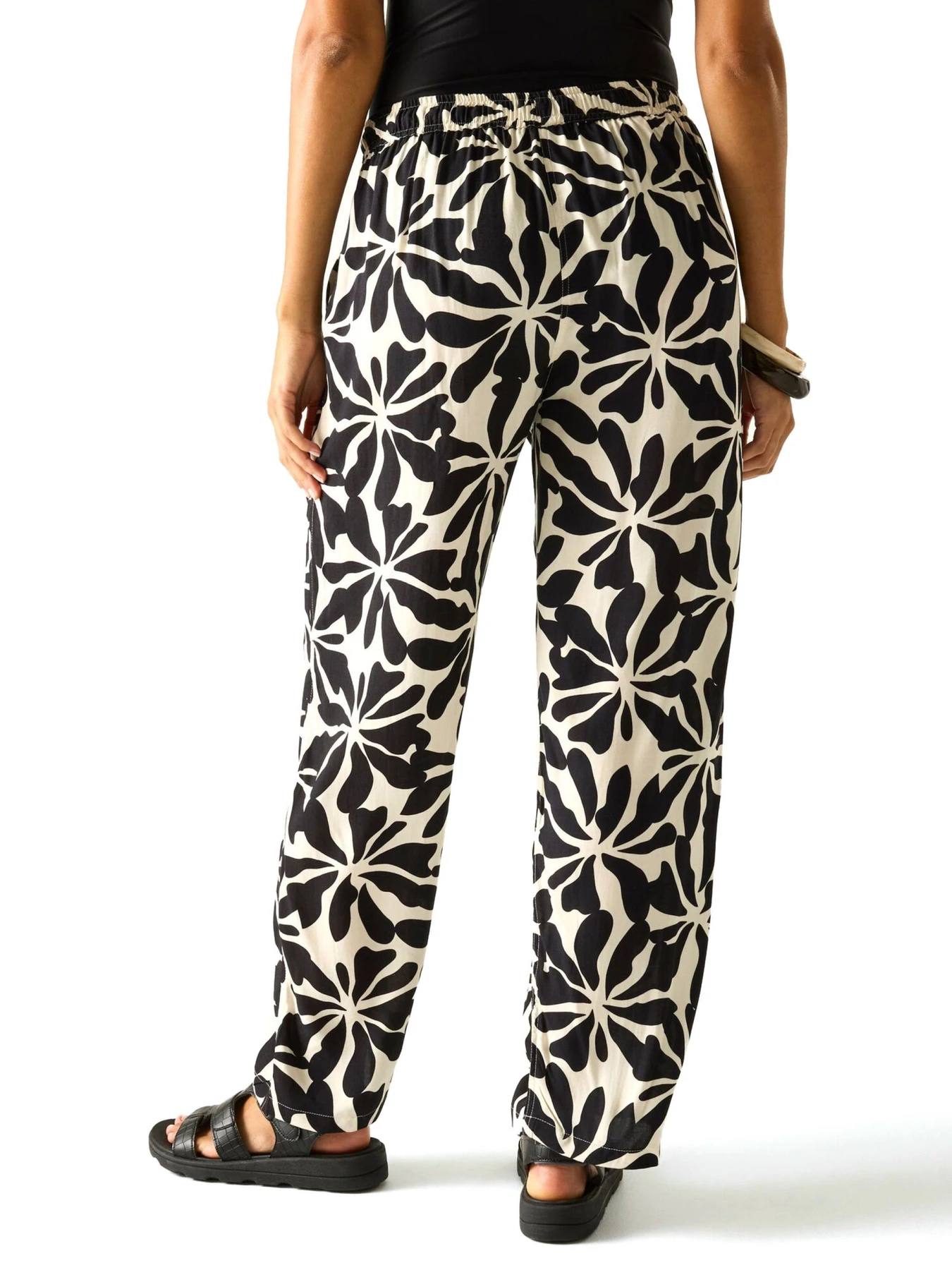 Брюки Regatta Elbrietrousers модель RWJ358-ZZX Брюки Regatta Elbrietrousers модель RWJ358-ZZX Фото