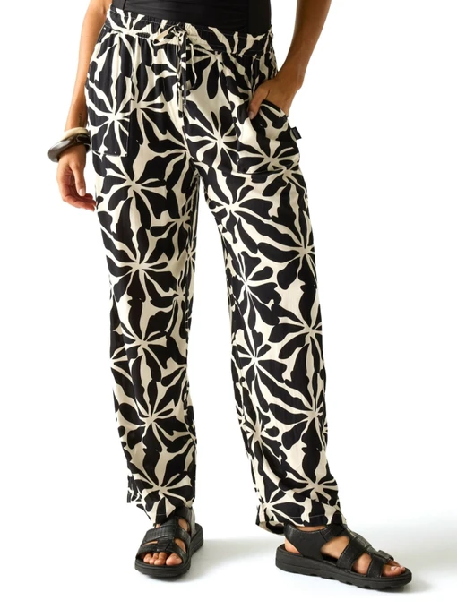 Брюки Regatta Elbrietrousers модель RWJ358-ZZX Фото