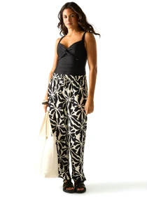 Брюки Regatta Elbrietrousers модель RWJ358-ZZX Фото