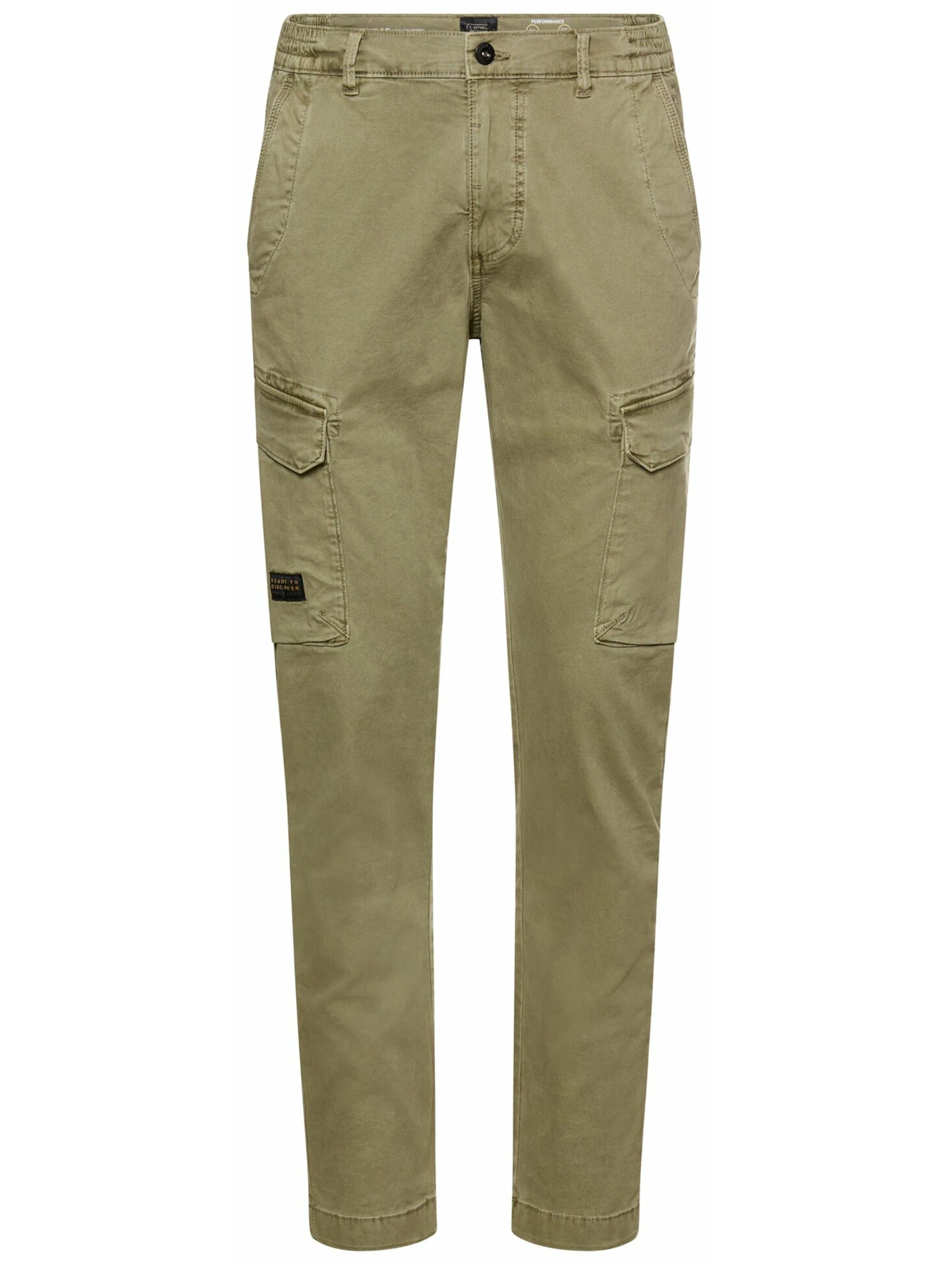Штани Camel Active Casual pants модель 476R04-7F02-35 Штани Camel Active Casual pants модель 476R04-7F02-35 Фото