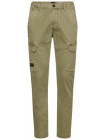 Штани Camel Active Casual pants модель 476R04-7F02-35 Фото